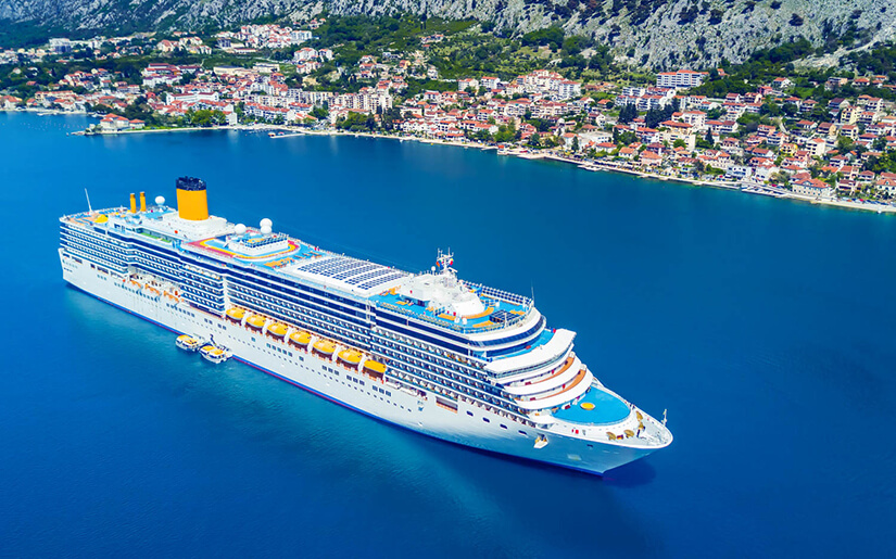 שייט מברצלונה